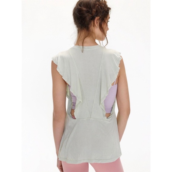 Free People || Seafog Ryder Tank - Picture 4 of 4